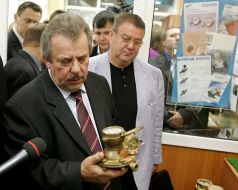 Vasiliy Lyutyj