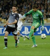 Aleksandr Shovkovskiy