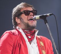 Борис Гребенщиков