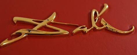 Bible with lithographs by Salvador Dali