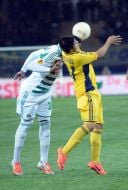 Jonathan Kristaldo and Markus Heikkinen