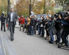 Виталий Кличко