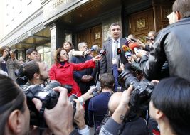 Виталий Кличко