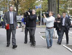 Виталий Кличко