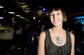 Susanna Dzamaladinova
