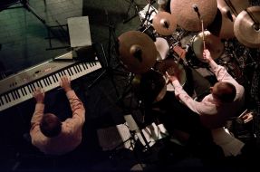 Participants of festival