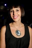 Susanna Dzamaladinova