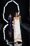Fashion show by Yelena Migdisova