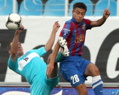 Vladimir Polevoy  and Dmitriy Truhin