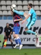 Vladimir Gomenyuk and Bojan Malishych