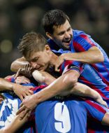 Players  of FC "Arsenal" 