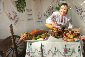 Member of national collective