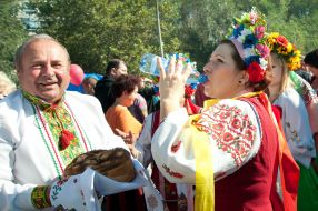 Members of national collective