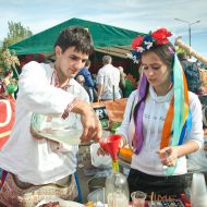 Members of national collective