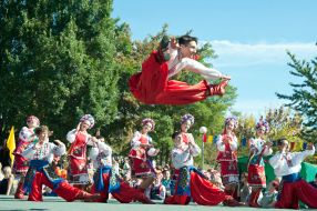 Statement of national collective