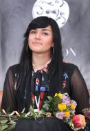 Ольга Романова