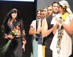 Ольга Романова