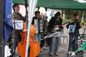 Musical Staff