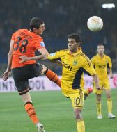 Javier Clayton  and Sergey Krivtsov