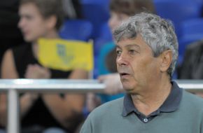 Mircea Lucescu