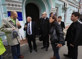 Vitaliy Chernyakhovskiy