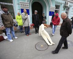 Vitaliy Chernyakhovskiy