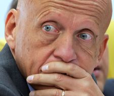 Pierluigi Collina