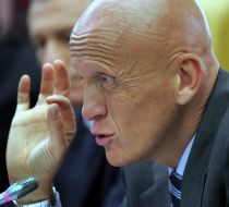 Pierluigi Collina