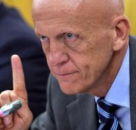 Pierluigi Collina