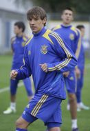 Денис Гармаш