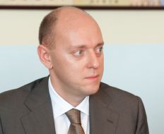 Sergey Golovko