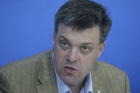 Oleg Tyahnybok