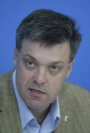 Oleg Tyahnybok