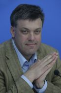 Oleg Tyahnybok