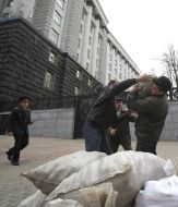 Участники акции