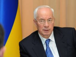 Nikolay Azarov