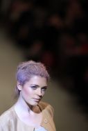 Fashion show by Victoria Gres