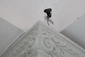 Презентация работы системы видеонаблюдения на избирательном участке