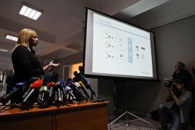 Презентация работы системы видеонаблюдения на избирательном участке