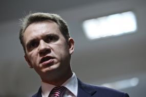 Михаил Охендовский