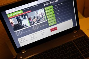 Презентация работы системы видеонаблюдения на избирательном участке