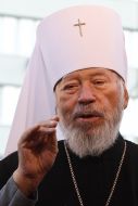 Metropolitan Vladimir