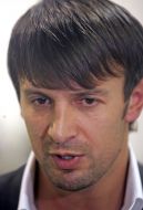 Александр Шовковский