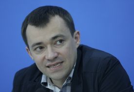 Igor Tishchenko