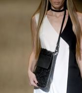 Fashion show of  Nataliya Kamenskaya and Olesya Kononova