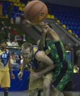 Konstantin Anikienko and Ryan Pearson