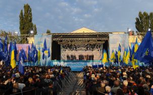 Николай Азаров