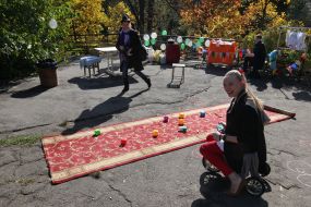 Participant Eco-Chic-Party 5