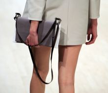 Показ коллекции одежды от Лилии Литковской