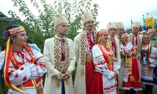 Members of national collective